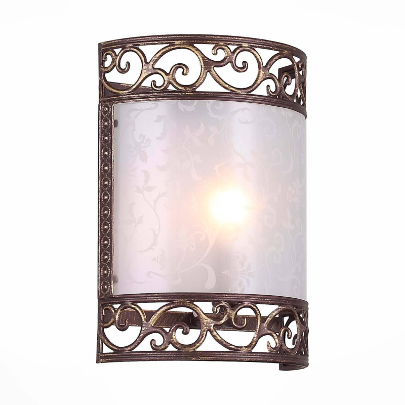 Настенный светильник ST Luce SL244.201.01