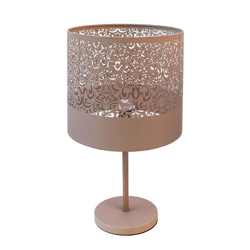 Настольная лампа Seven Fires Karved 39204.04.83.01C