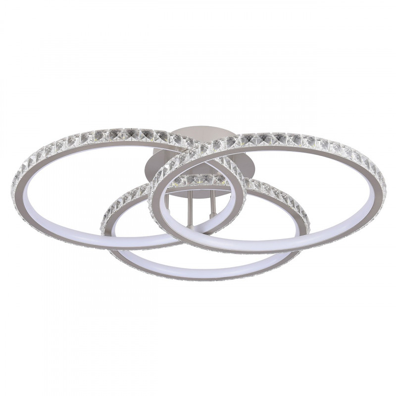 Люстра на штанге DeMarkt 424011703