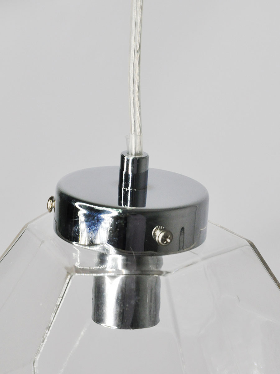 Подвесной светильник Elvan JD4670L-01 CO