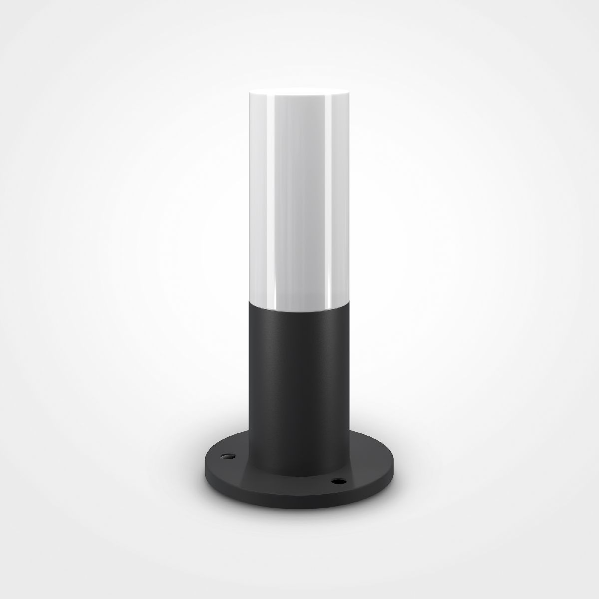 Ландшафтный светильник Maytoni Willis O418FL-01B