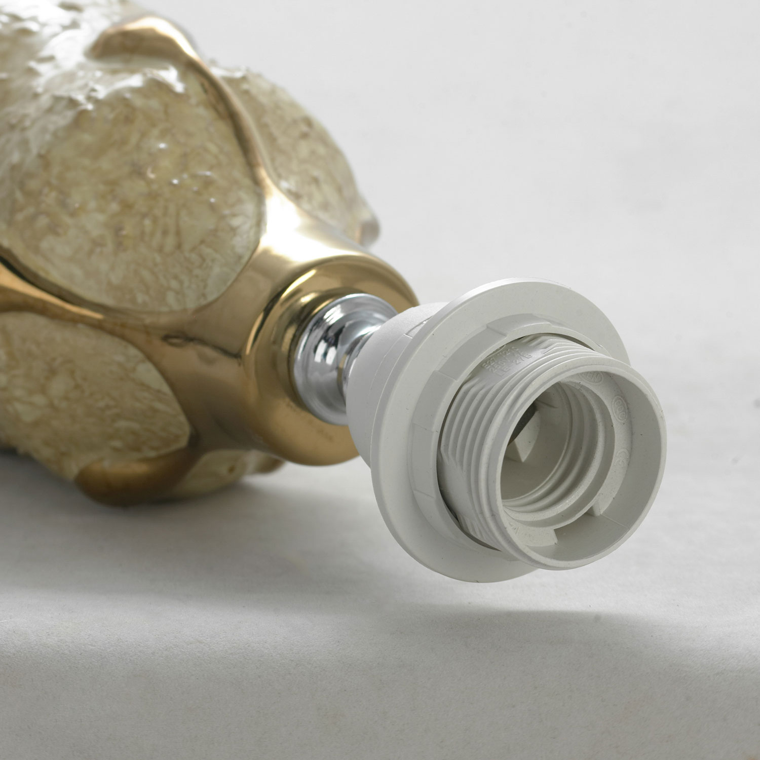 Настольная лампа Lussole LSP-0591 в Москве