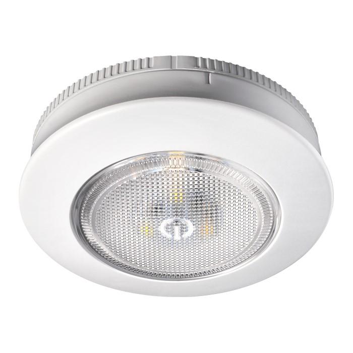 Мебельный светодиодный светильник Novotech Madera 357438