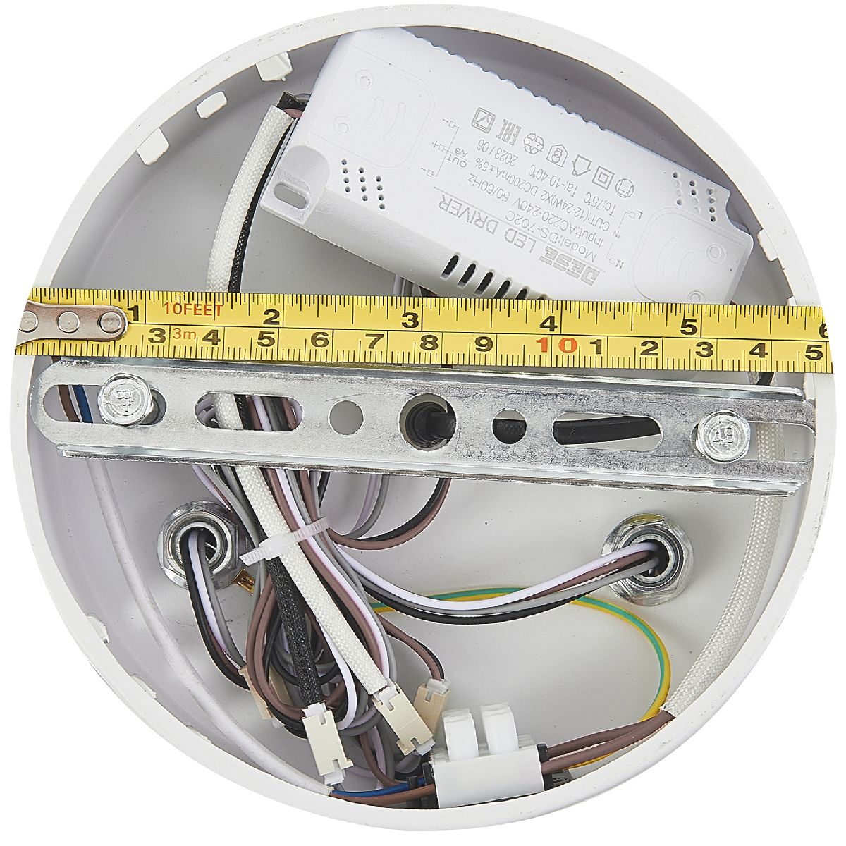 Потолочный светильник Natali Kovaltseva Simply LED LAMPS 81403