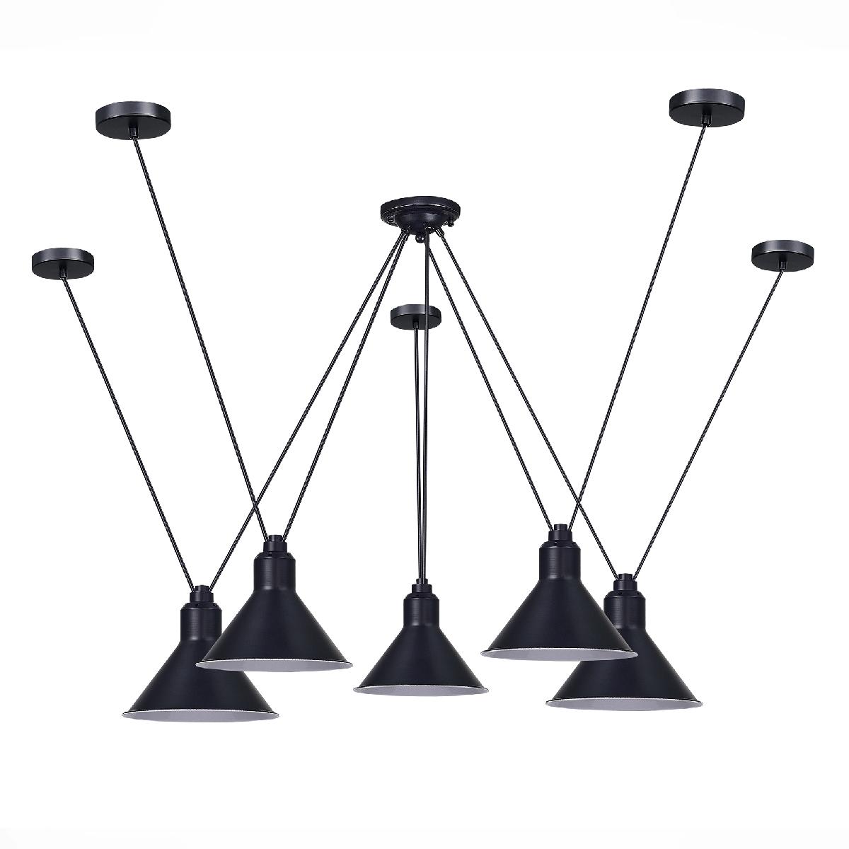 Подвесной светильник ST Luce Svevo SL1804.403.05