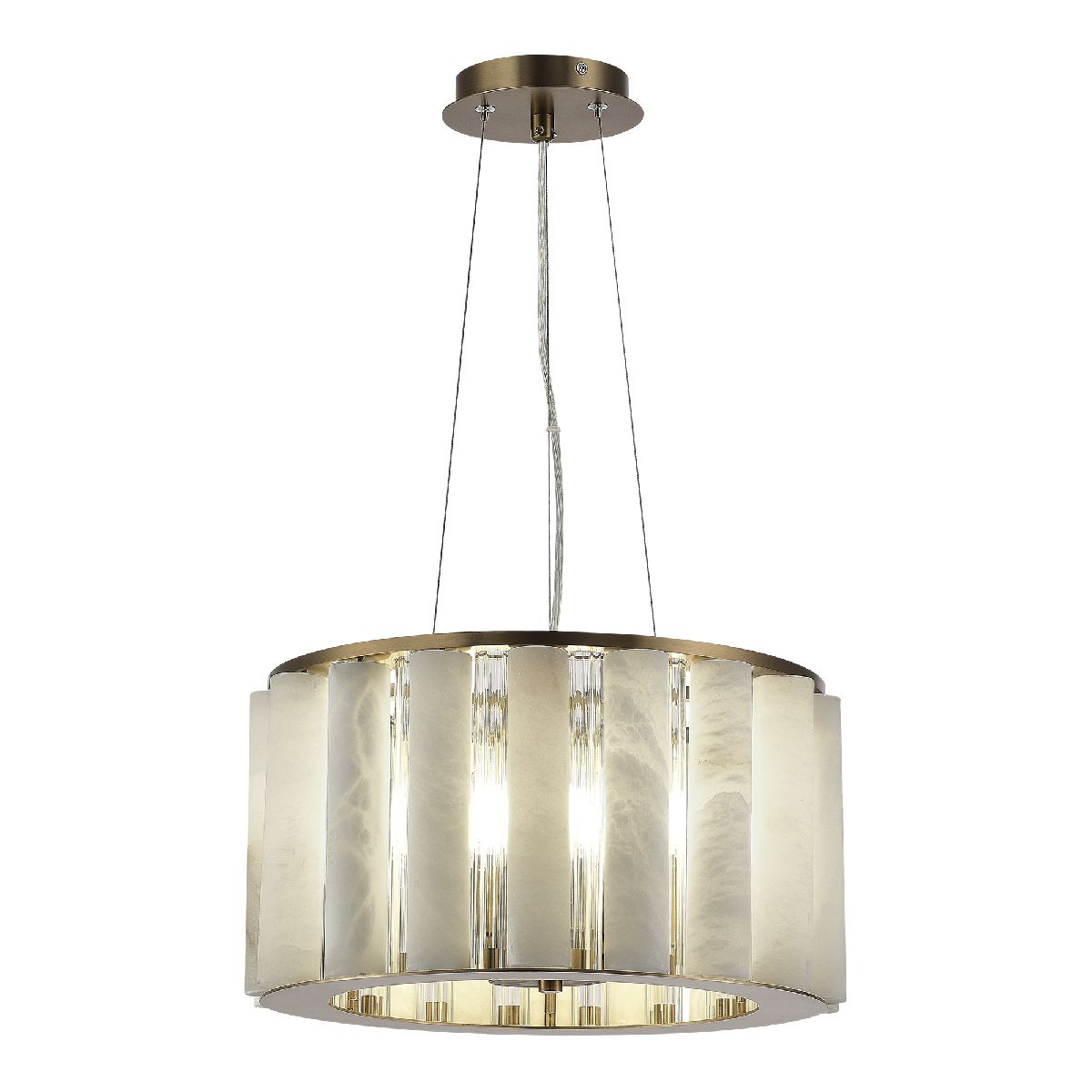Подвесная люстра ST Luce DeLight Collection SL1516.303.06