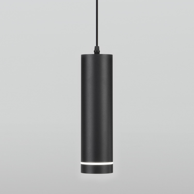 Светильник на шине Eurosvet 50163/1 LED черный