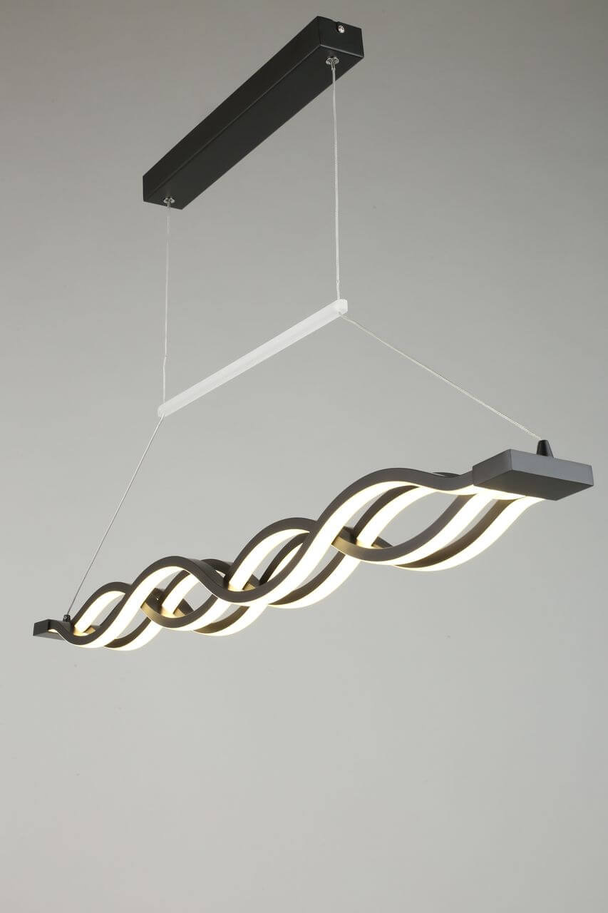 Подвесной светодиодный светильник Omnilux Grassington OML-47013-72