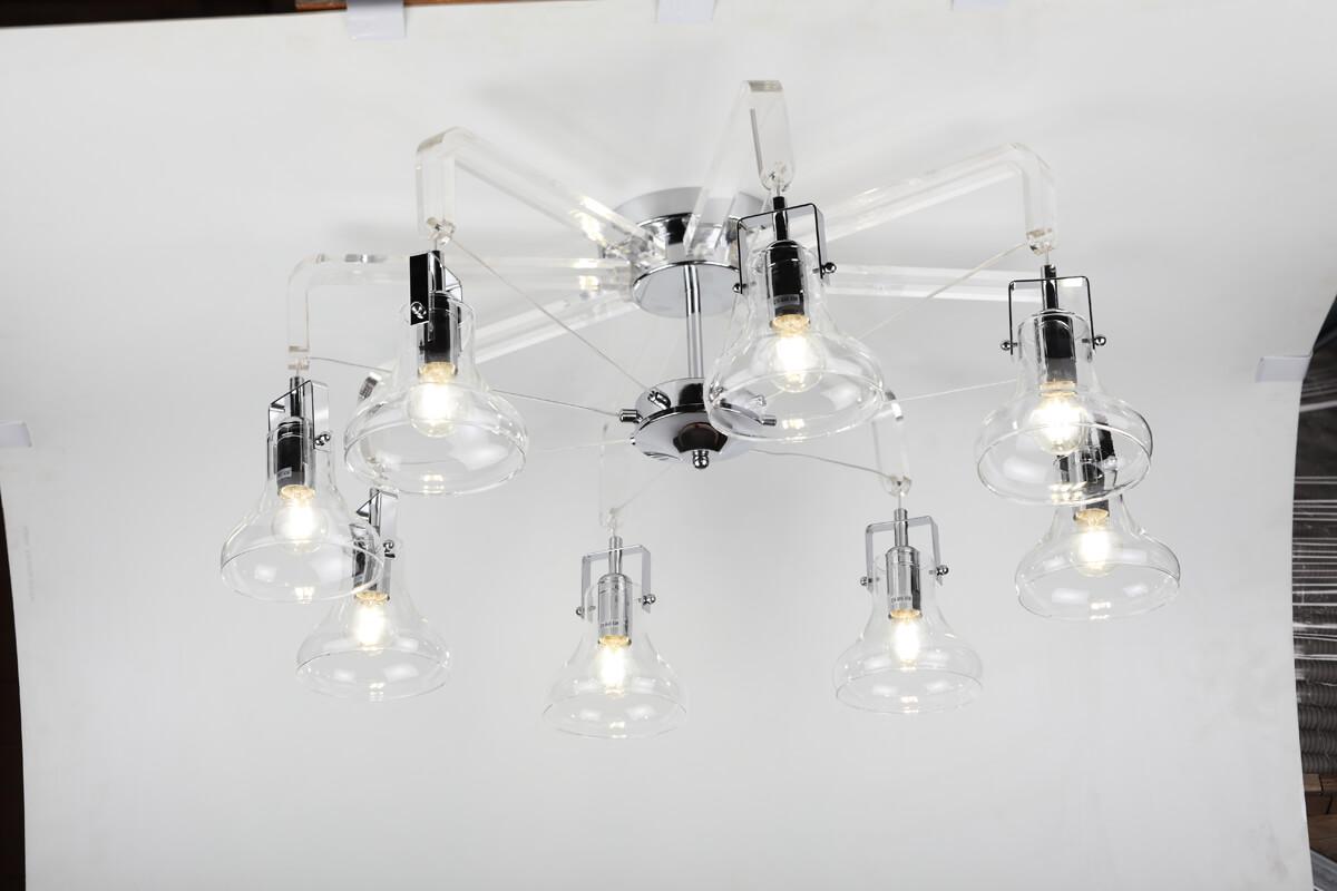 Лампа светодиодная (UL-00004576) Uniel E27 60W 3000K матовая LED-U270-60W/3000K/E27/FR PLU01WH