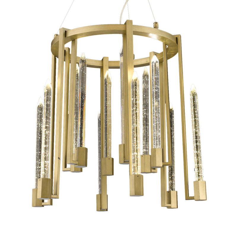 Подвесная люстра Delight Collection P98026M-6