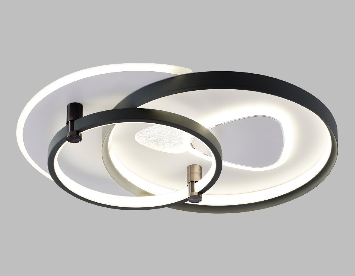 Потолочная люстра Ambrella Light Comfort LineTech FL5051