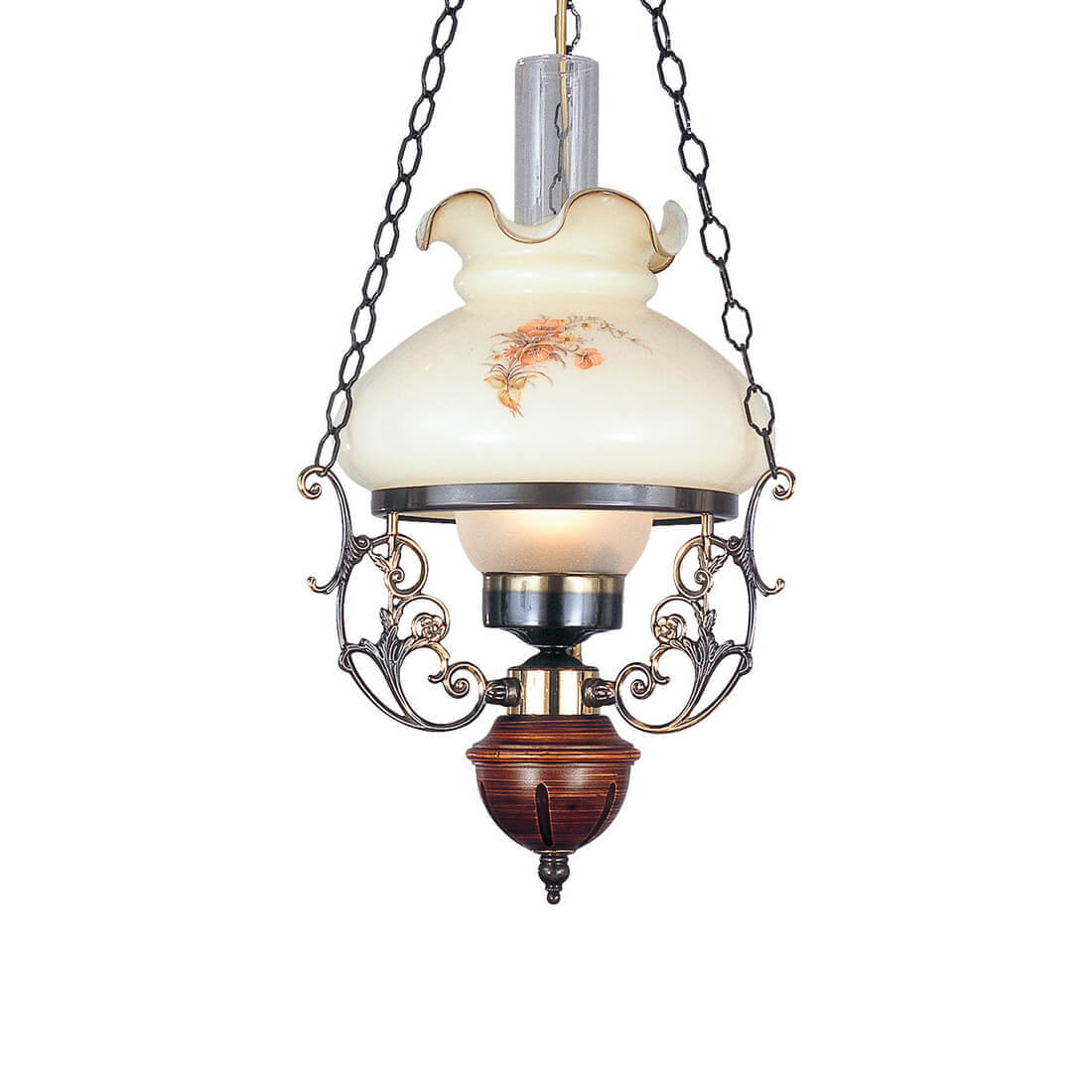 Подвесной светильник Reccagni Angelo L 2400 M