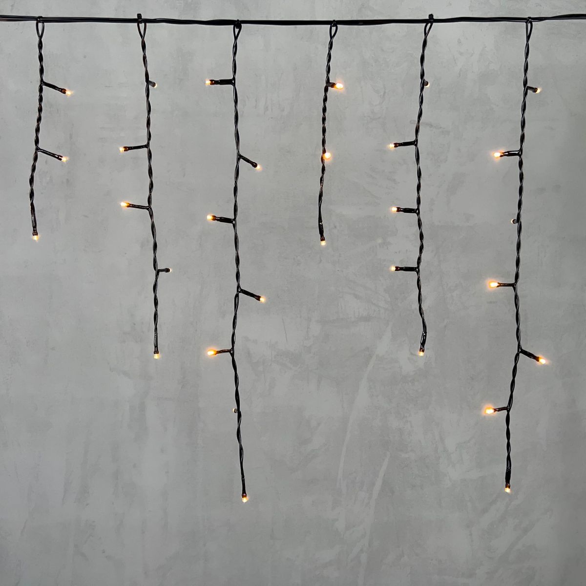 Гирлянда Бахрома Laitcom (LTC) PIL150-11-2EWW