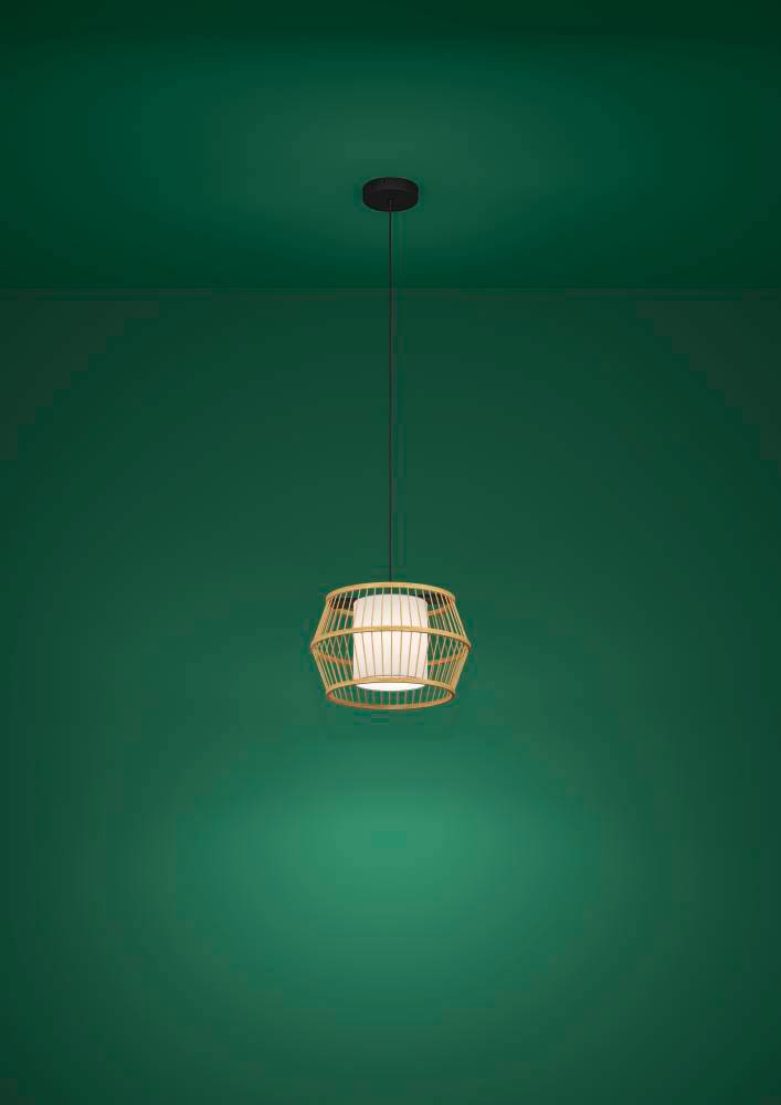 Подвесной светильник Eglo Monterroso 390233