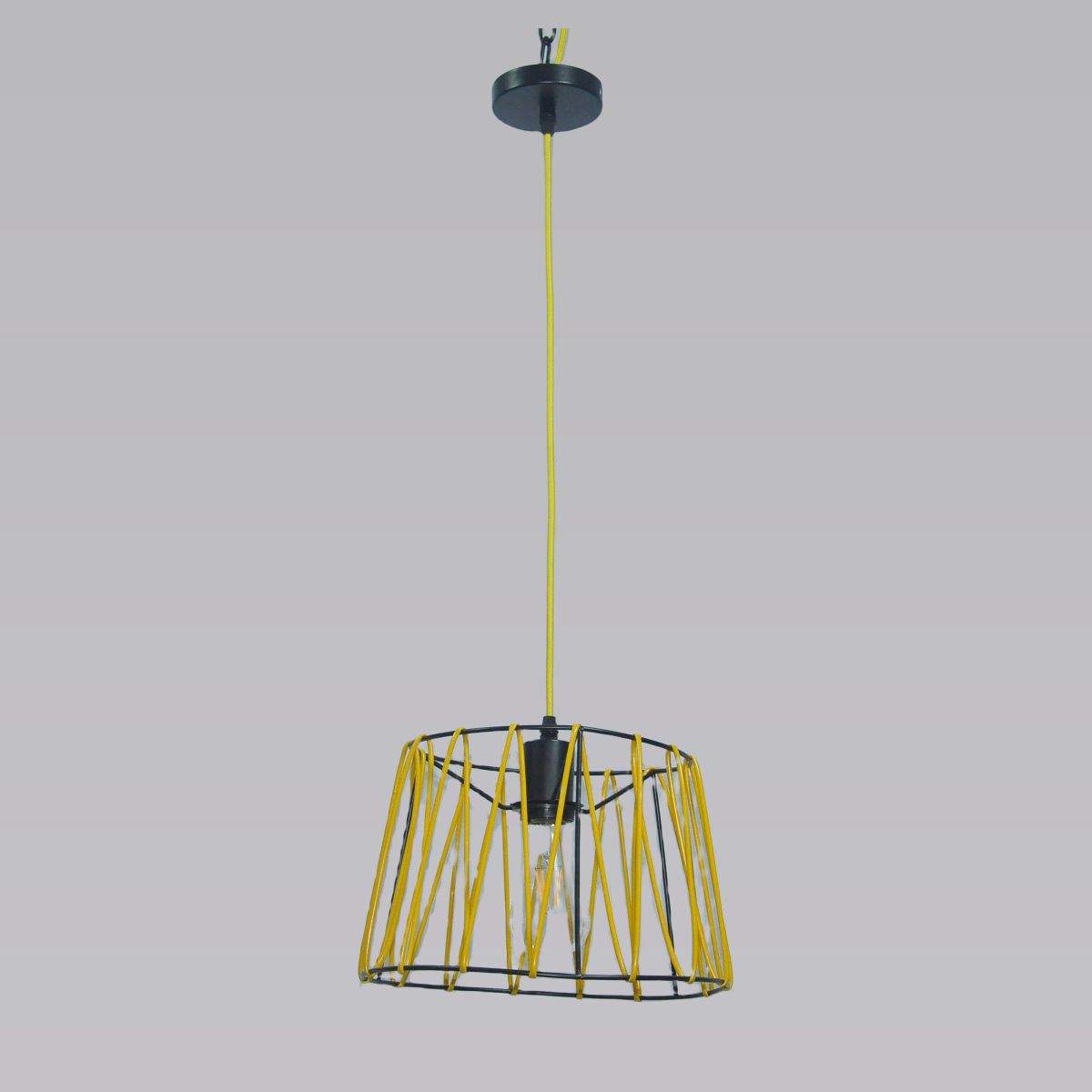 Подвесной светильник Alfa Light F3524-37