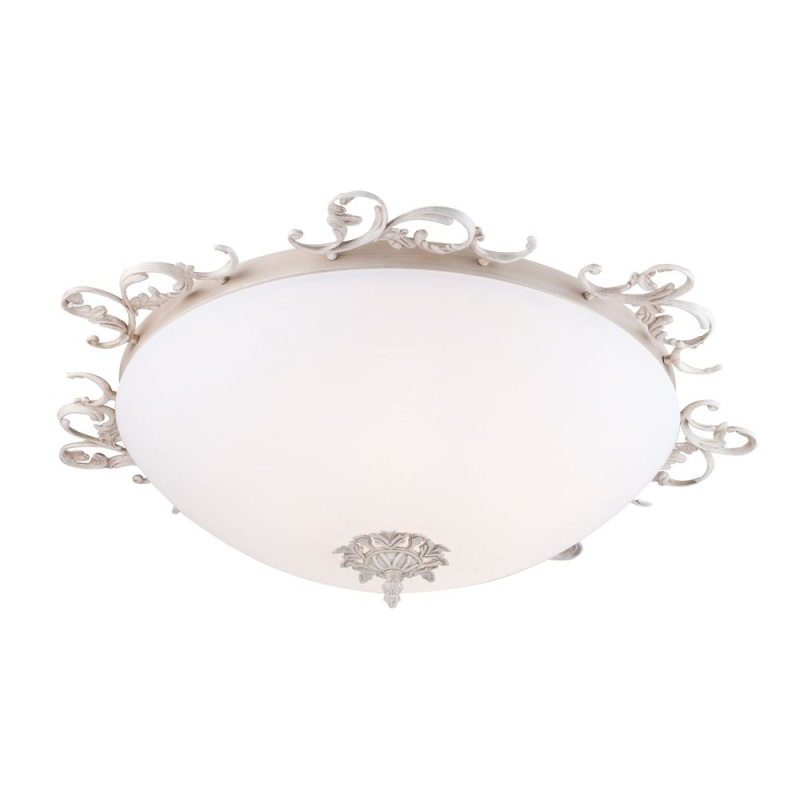 Потолочный светильник Maytoni Speria C900-CL-05-W