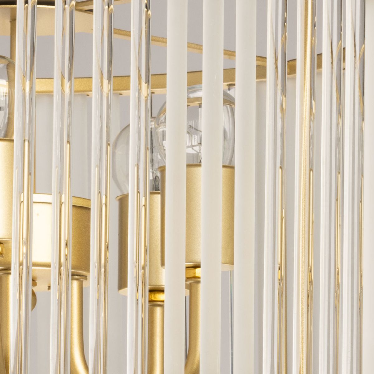 Подвесная люстра De Markt Арман 462011405