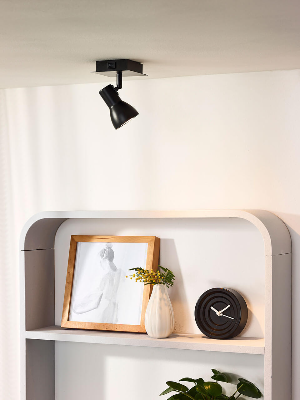 Спот Lucide Laura Led 17942/05/30