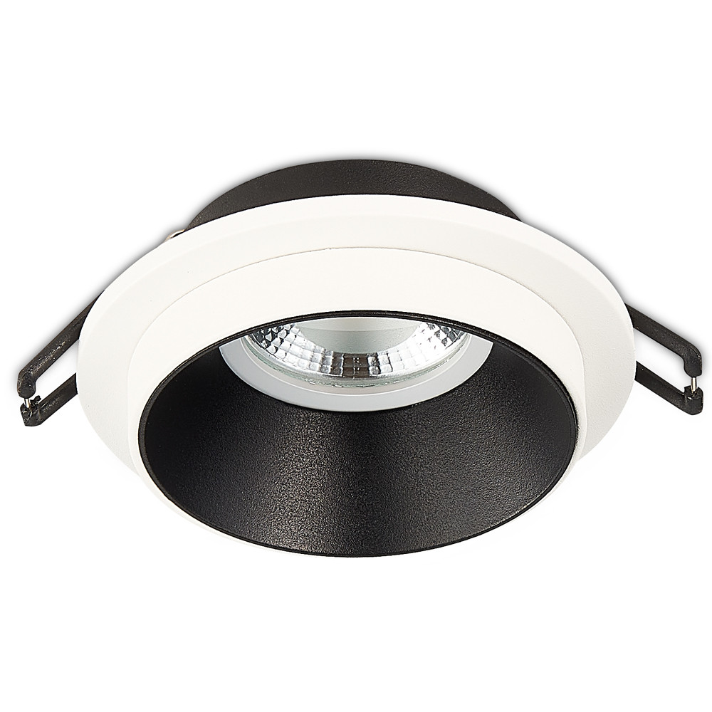 Встраиваемый светильник Simple Story 2066-1DLWB