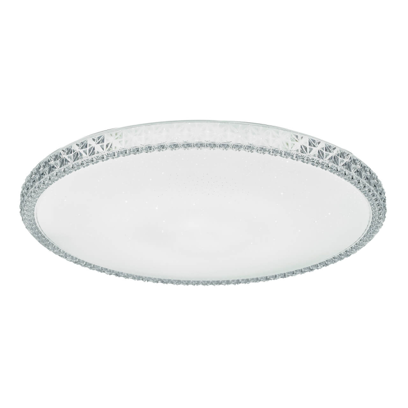 Потолочный светильник ЭРА SPB-6-60-RC 