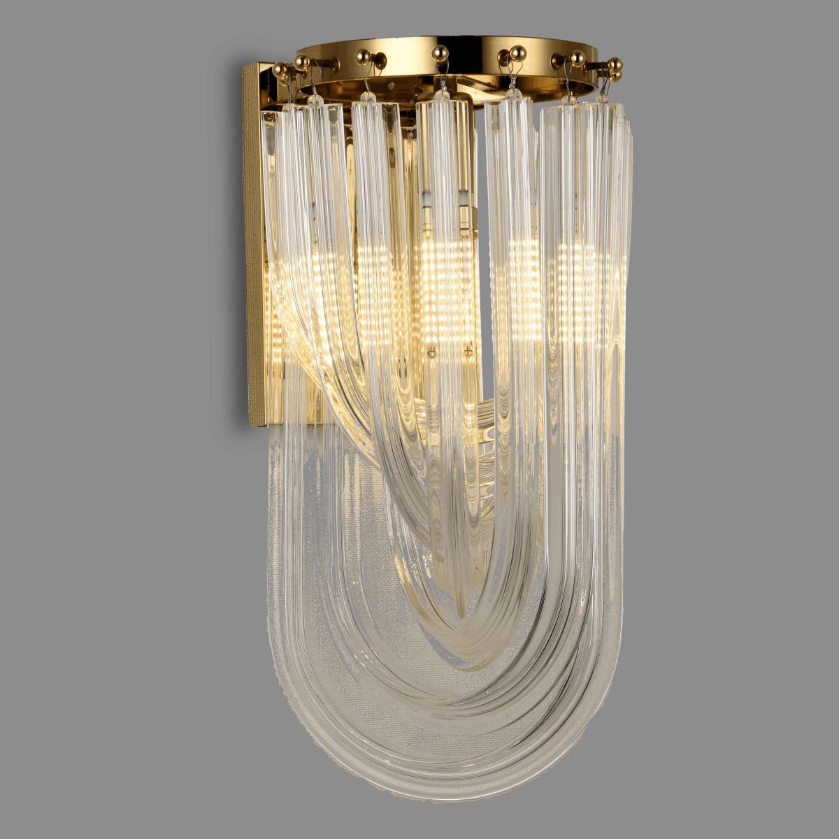 Настенный светильник Alfa Light F4024-60