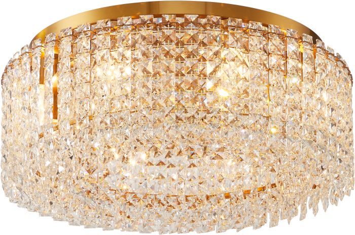 Потолочная люстра Stilfort Delone 2179/05/08C