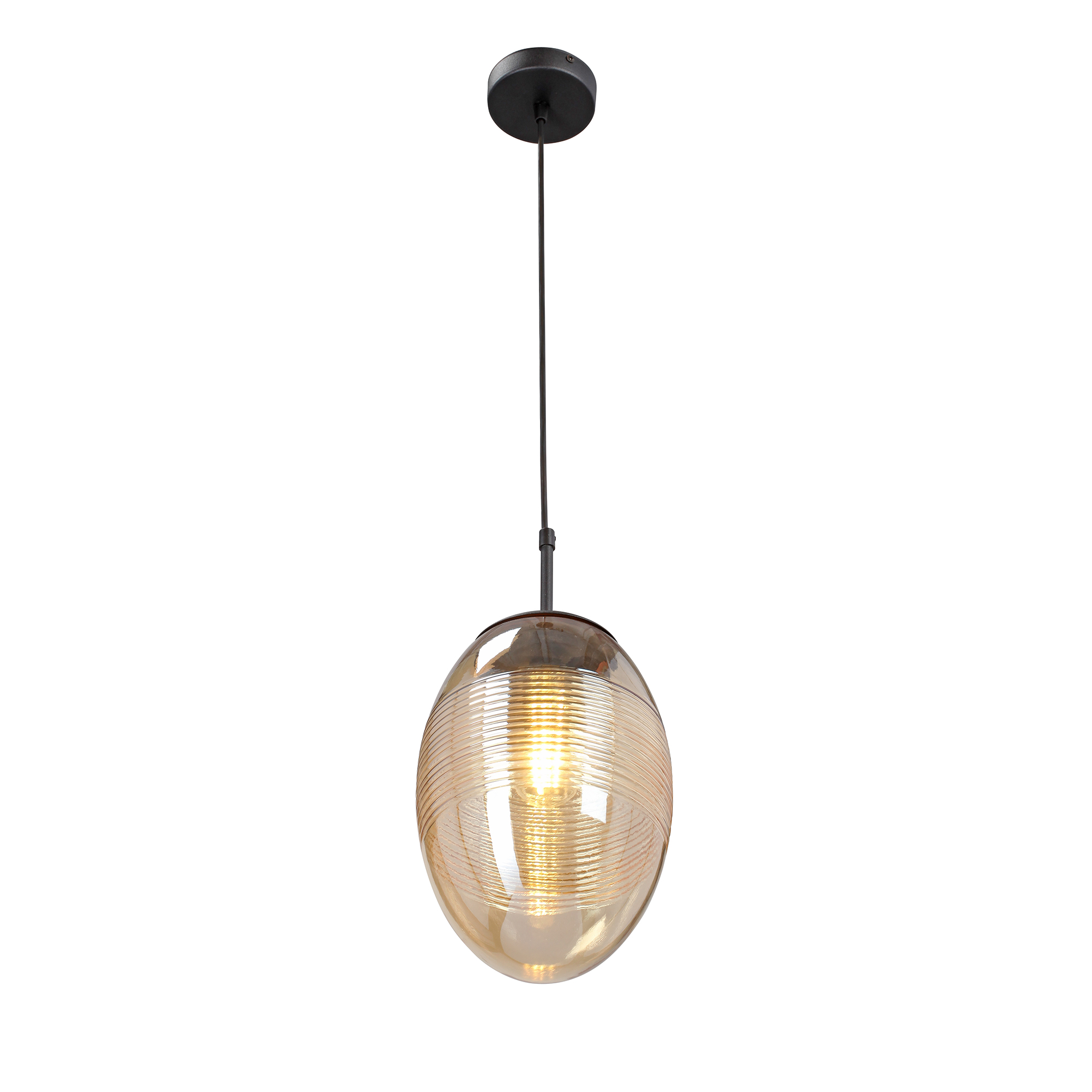 Подвесной светильник Vitaluce V2818-1/1S