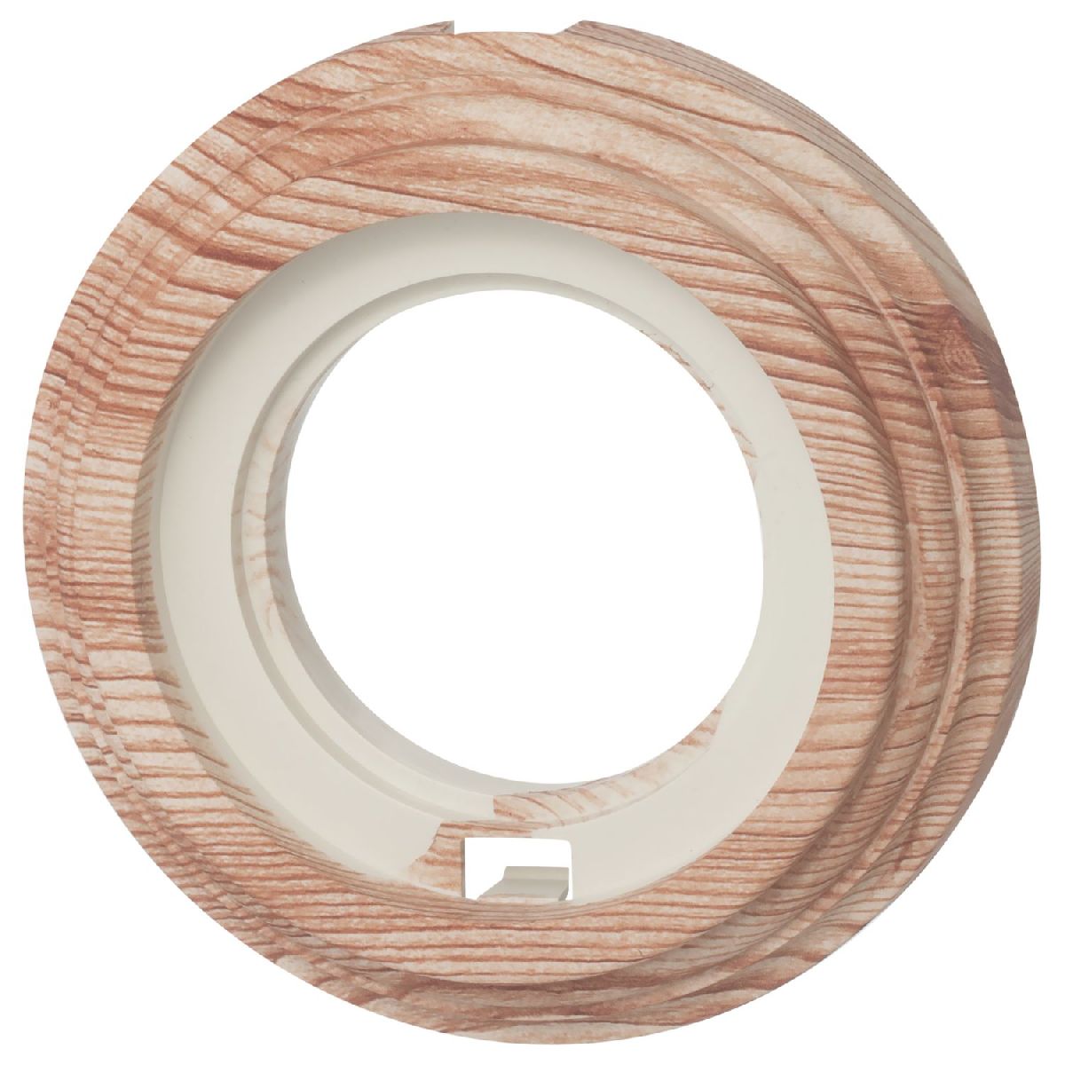 Рамка 1-постовая Bironi Лизетта BF1-610-13/PL