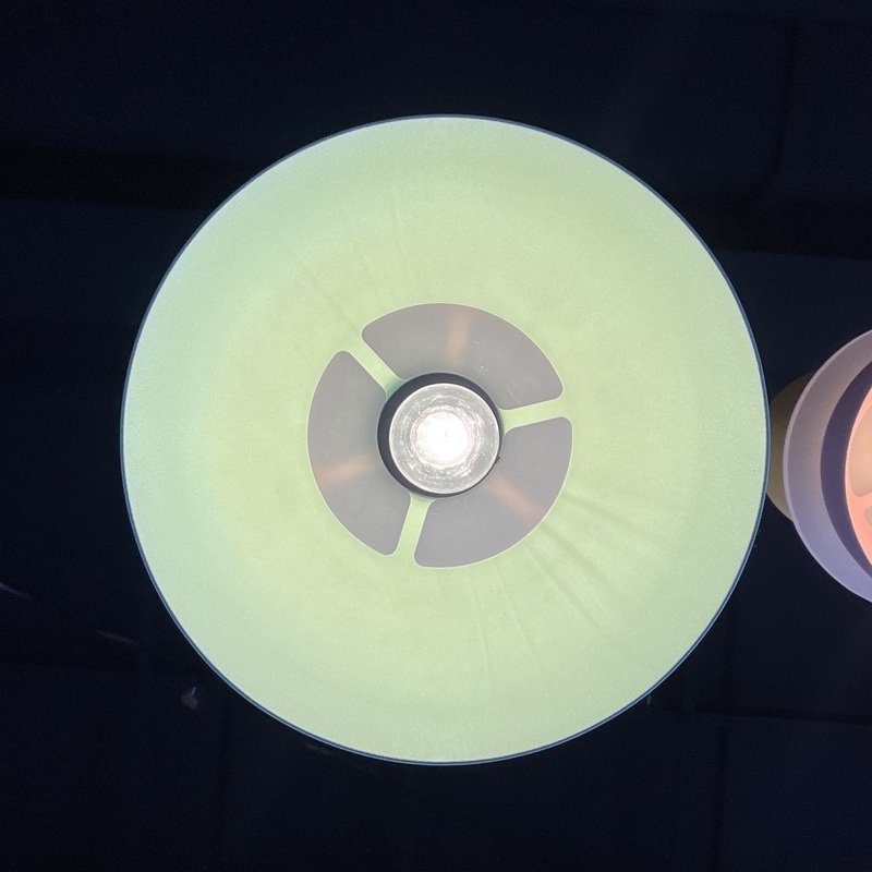 Подвесной светильник ImperiumLoft Ilo 179683-26