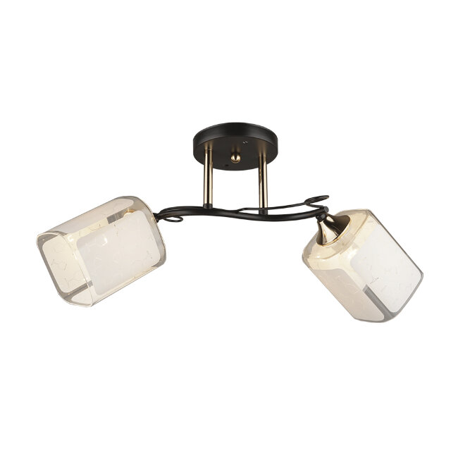 Потолочная люстра Wedo Light Sayn 66141.01.69.02