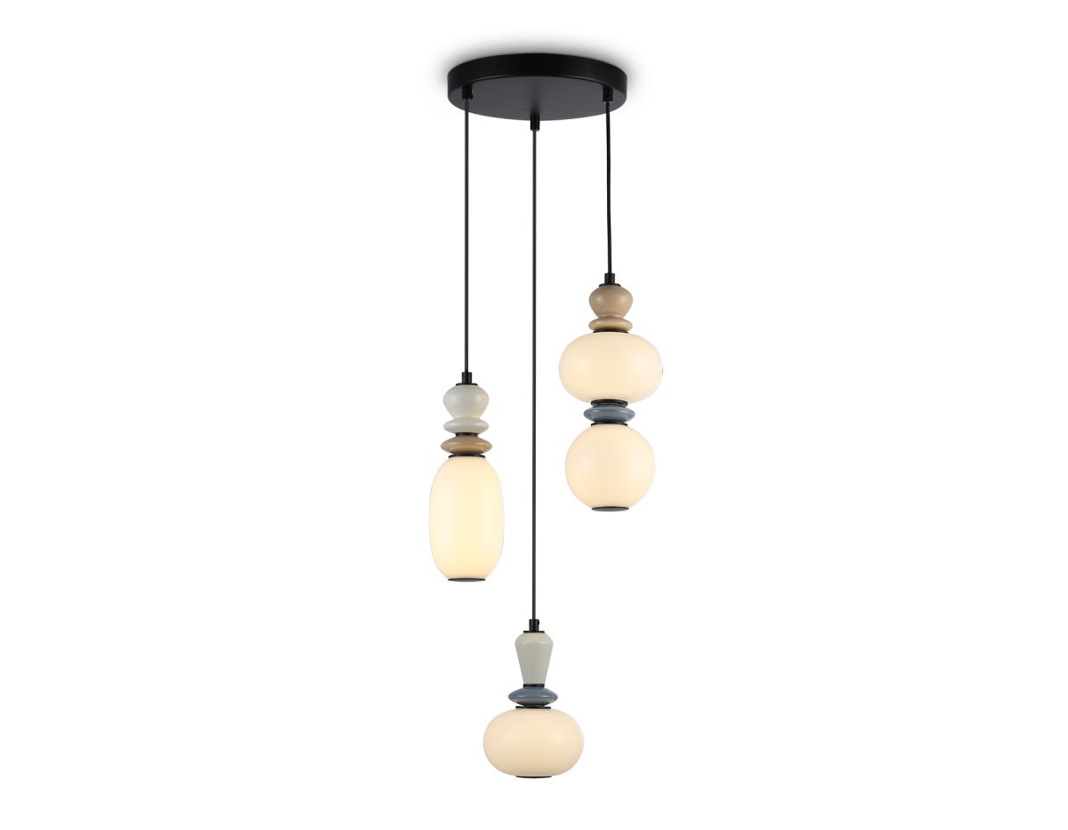 Подвесной светильник Ambrella Light High Light Ceramo Modern LH53143