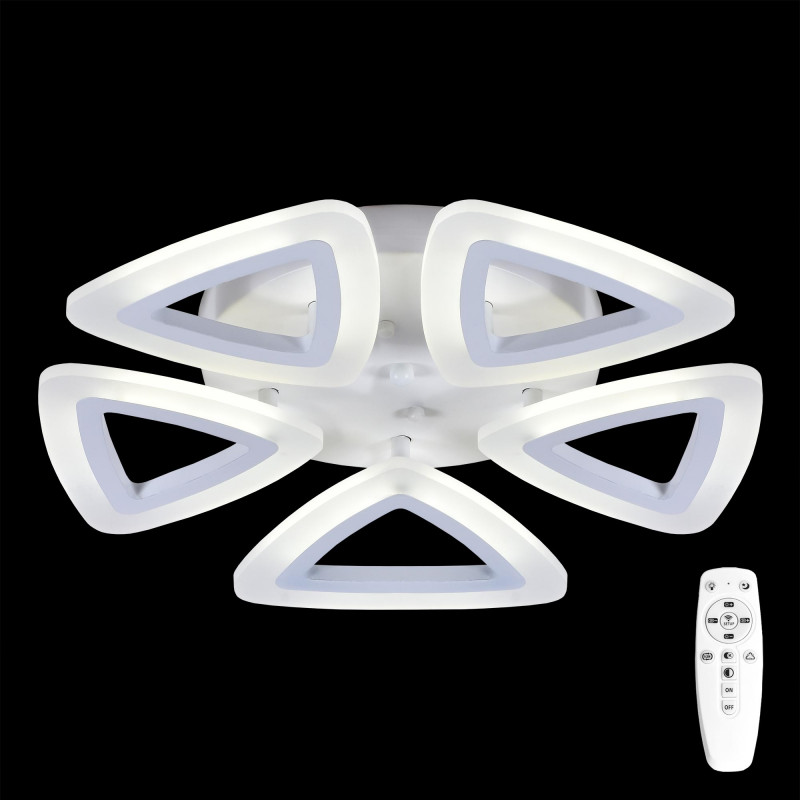 Накладная люстра Citilux CL234150R