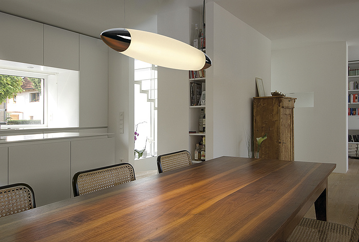 Подвесной светильник SLV Crest 133780