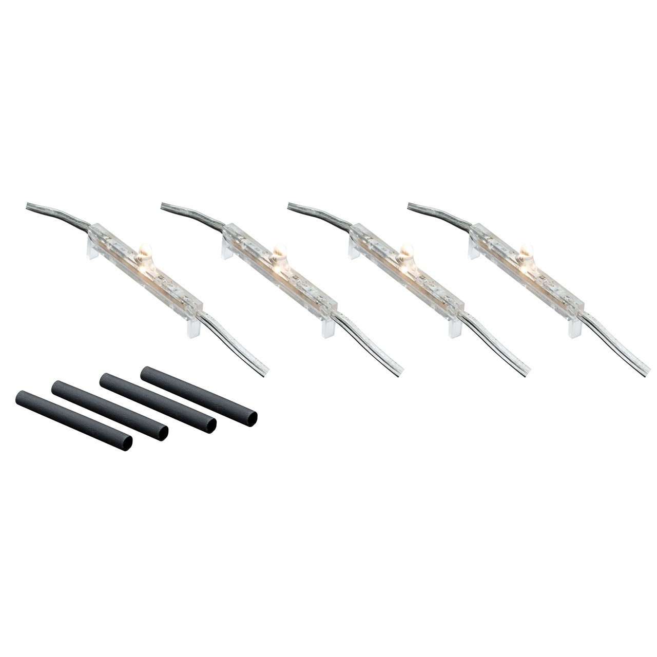 Встраиваемый светодиодный светильник Paulmann Special Line GrooveLight 93757