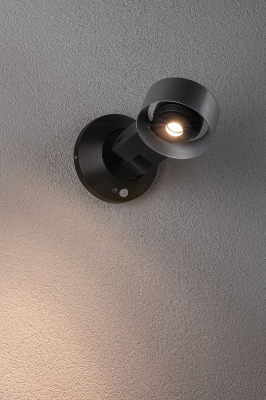 Светильник настенный Paulmann 94213