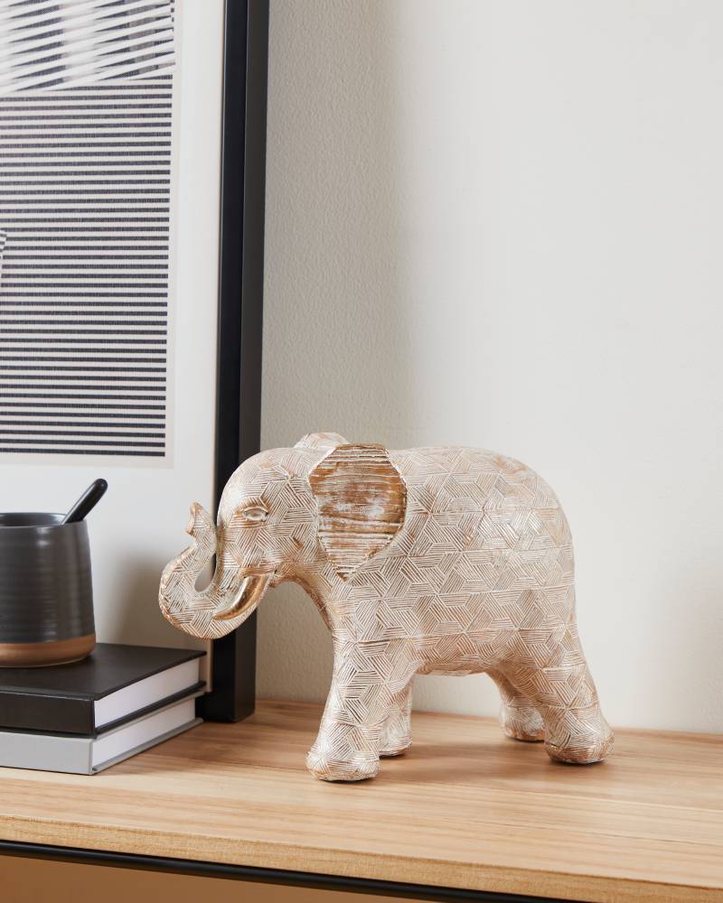 Статуэтка Слон Eglo Ishikari 427243