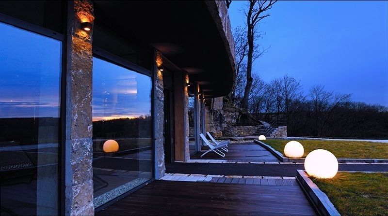 Уличный светильник Deko-Light Ball light 836958