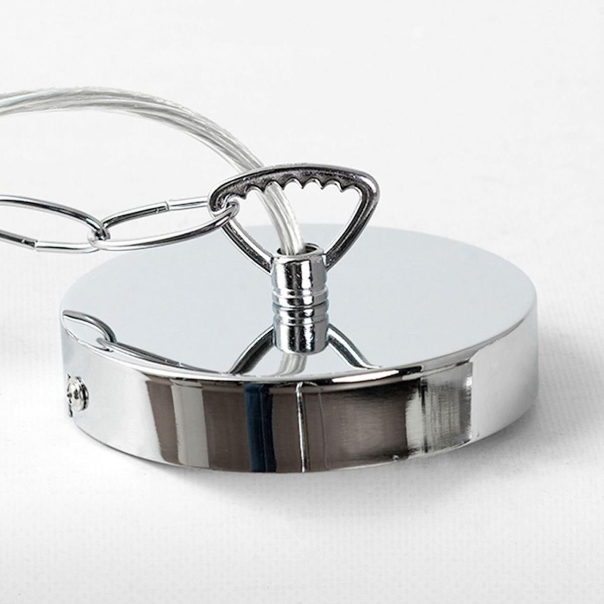 Подвесная люстра Lussole Idaho SY6898