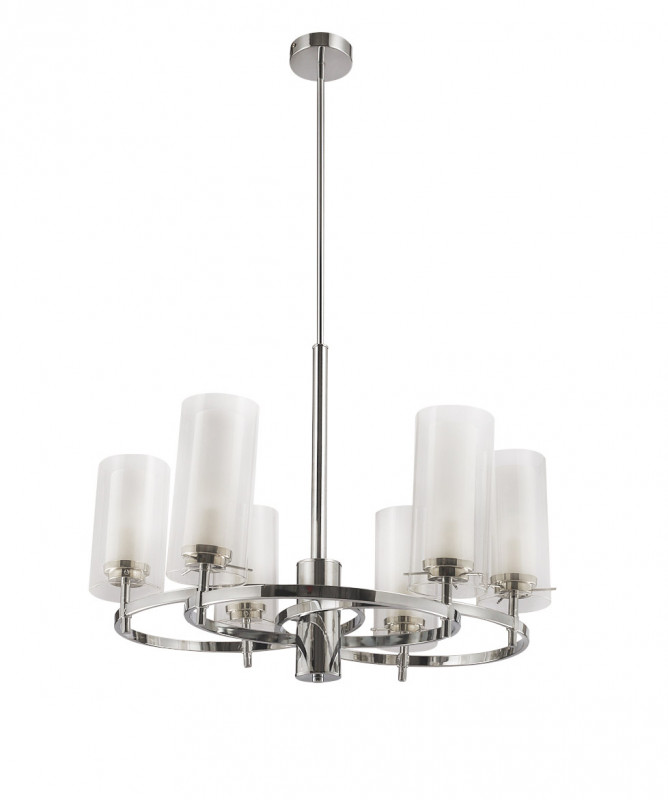 Люстра на штанге Escada 585/6