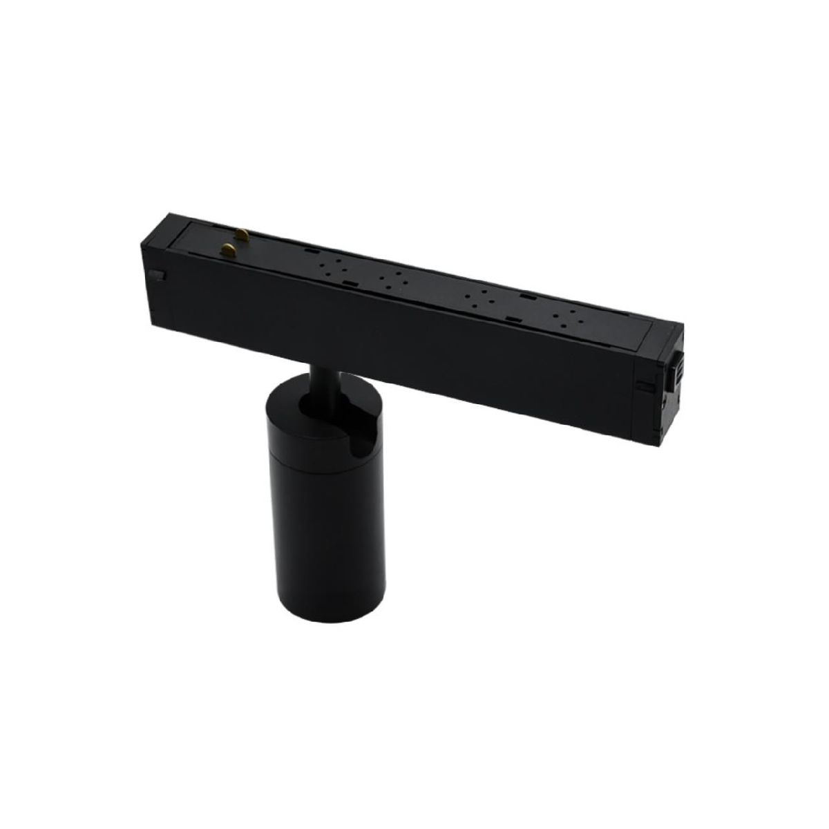 Трековый магнитный светильник Aployt Magnetic track 220 APL.0205.00.10