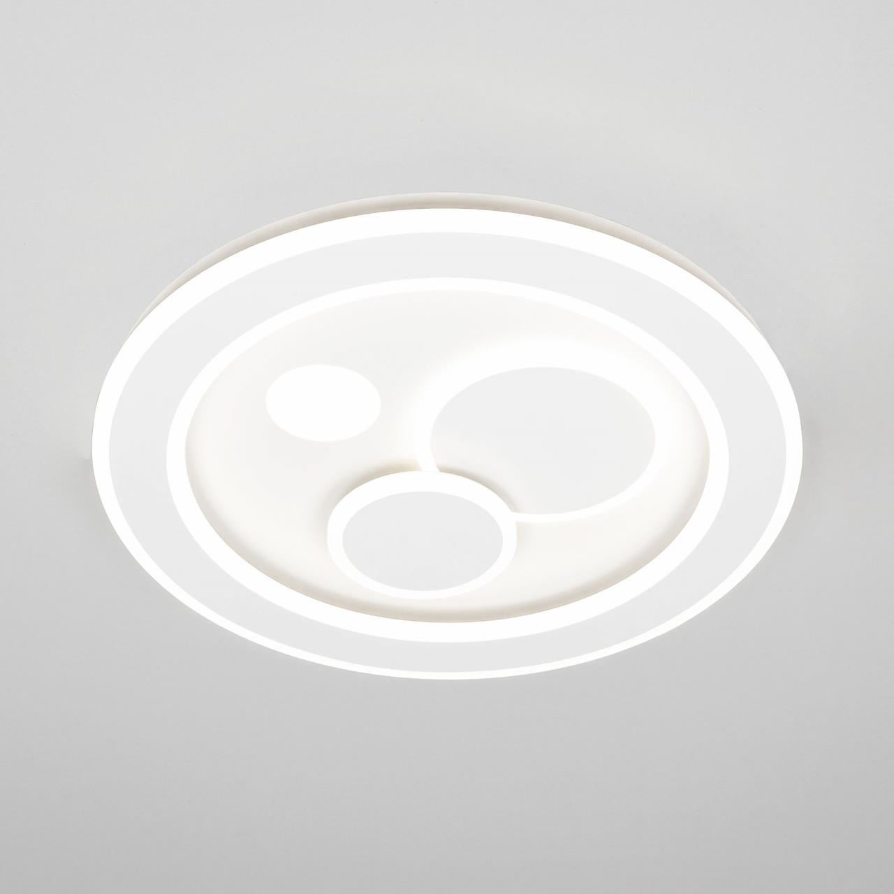 Потолочная люстра Citilux Квест CL739170 в Москве