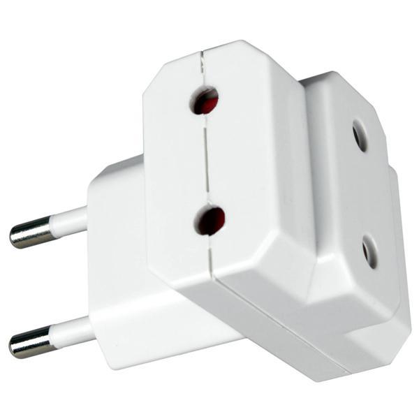 Переходник сетевой Uniel (06705) Стандарт S-ES3-10T