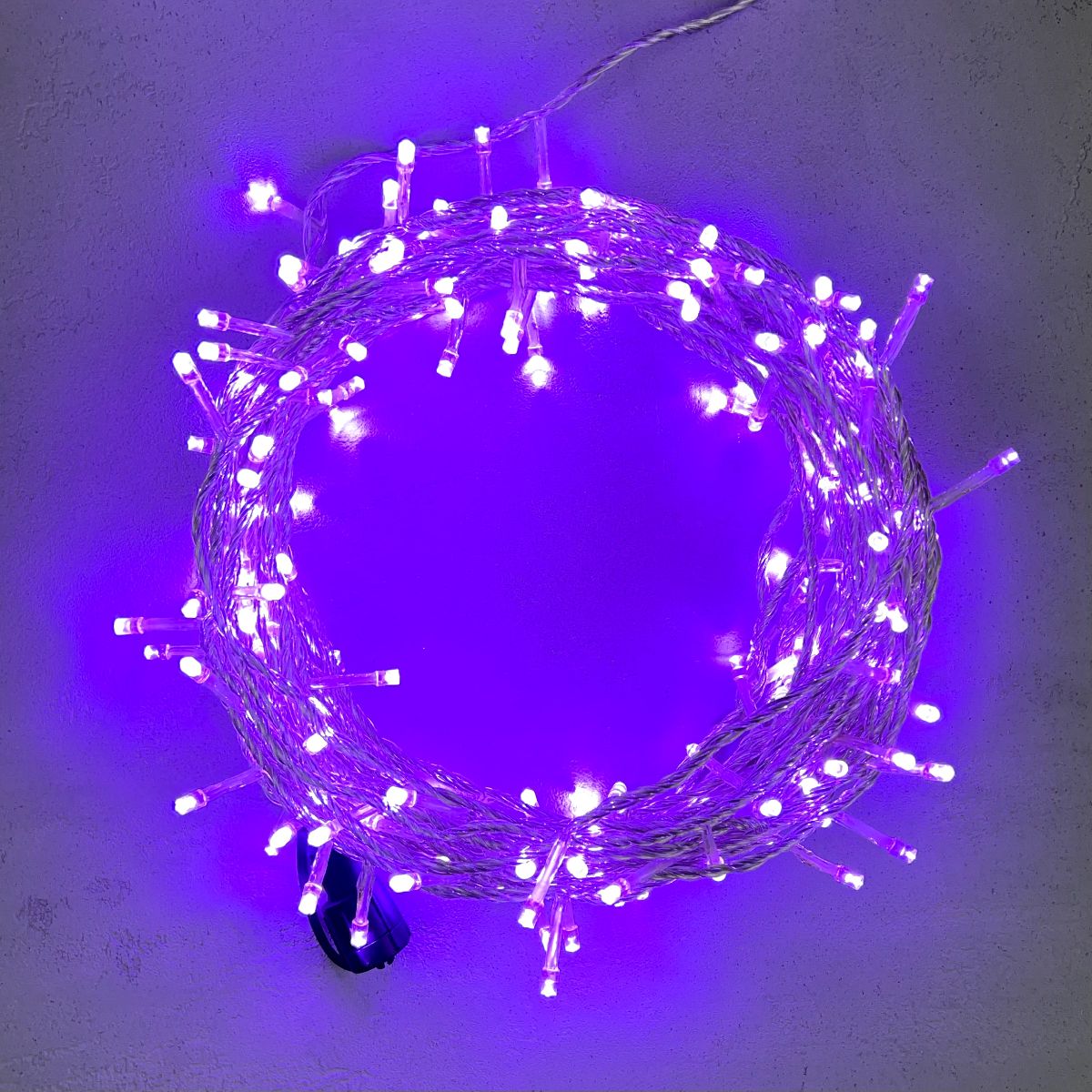 Гирлянда Нить Laitcom (LTC) EST200-3W10-1L