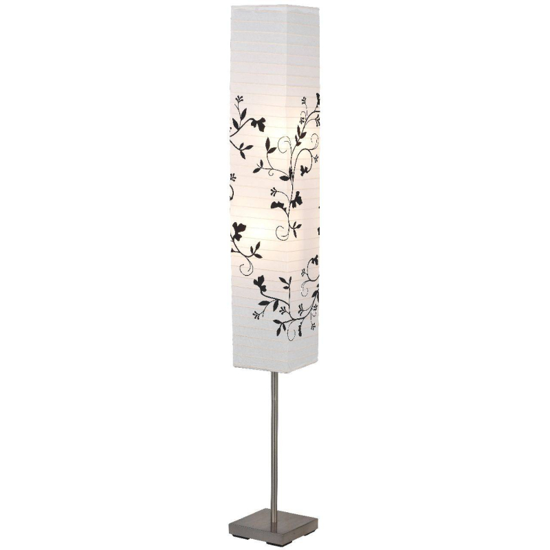 Торшер Brilliant Nerva 92603/81