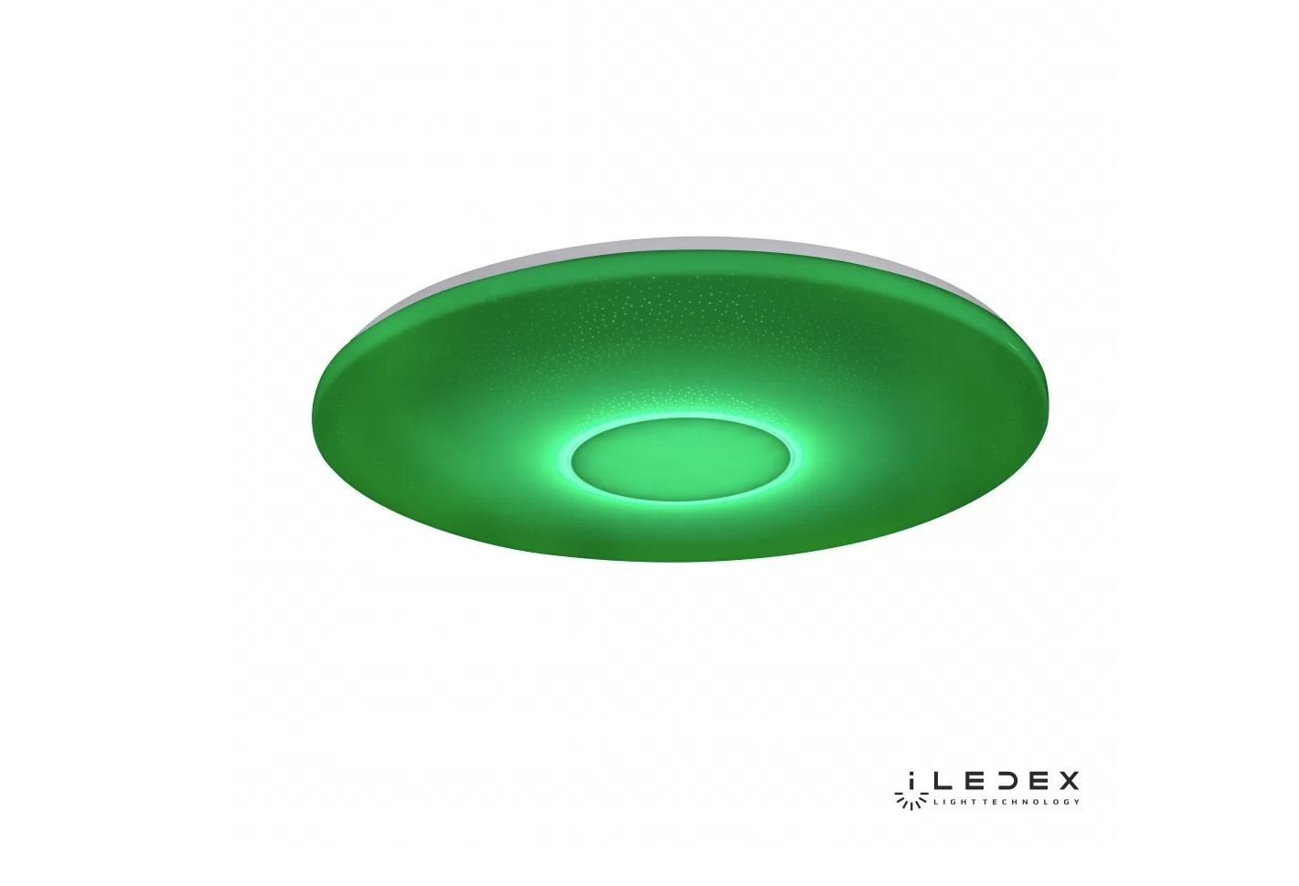 Потолочный светильник iLedex Jupiter 24W-Brilliant-Entire