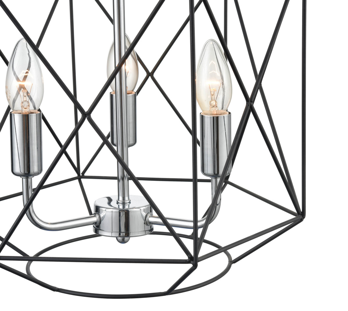 Подвесная люстра Vele Luce VL4032P03