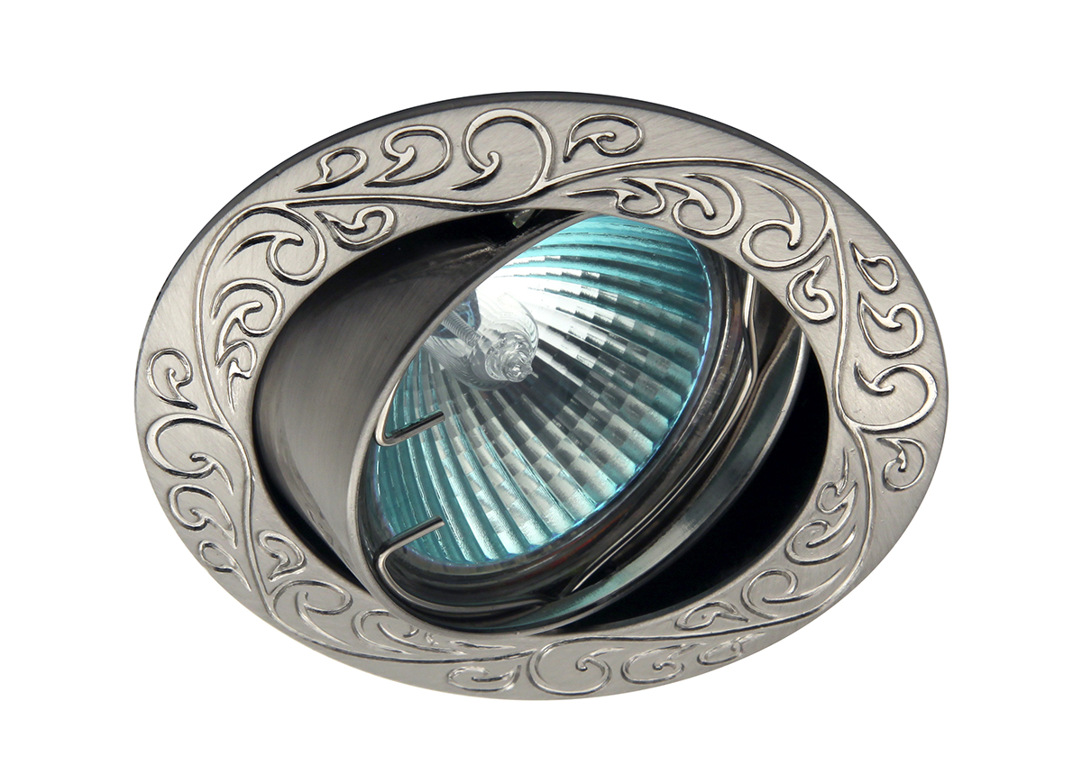 Встраиваемый светильник Donolux A1523 A1523-NM