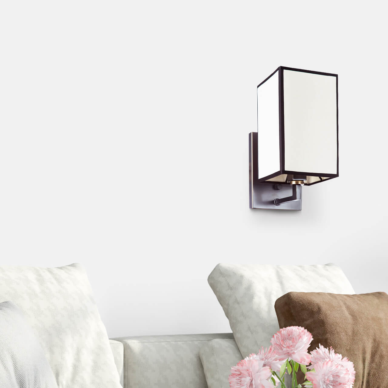 Бра Divinare Porta 5933/01 AP-1 в Москве