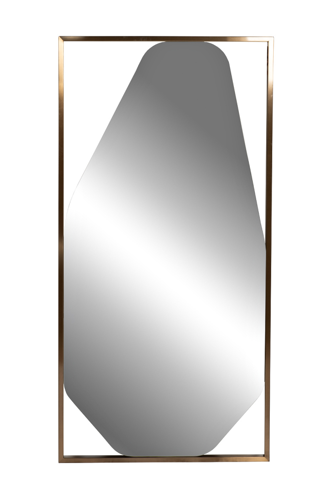 Зеркало Garda Decor KFG206