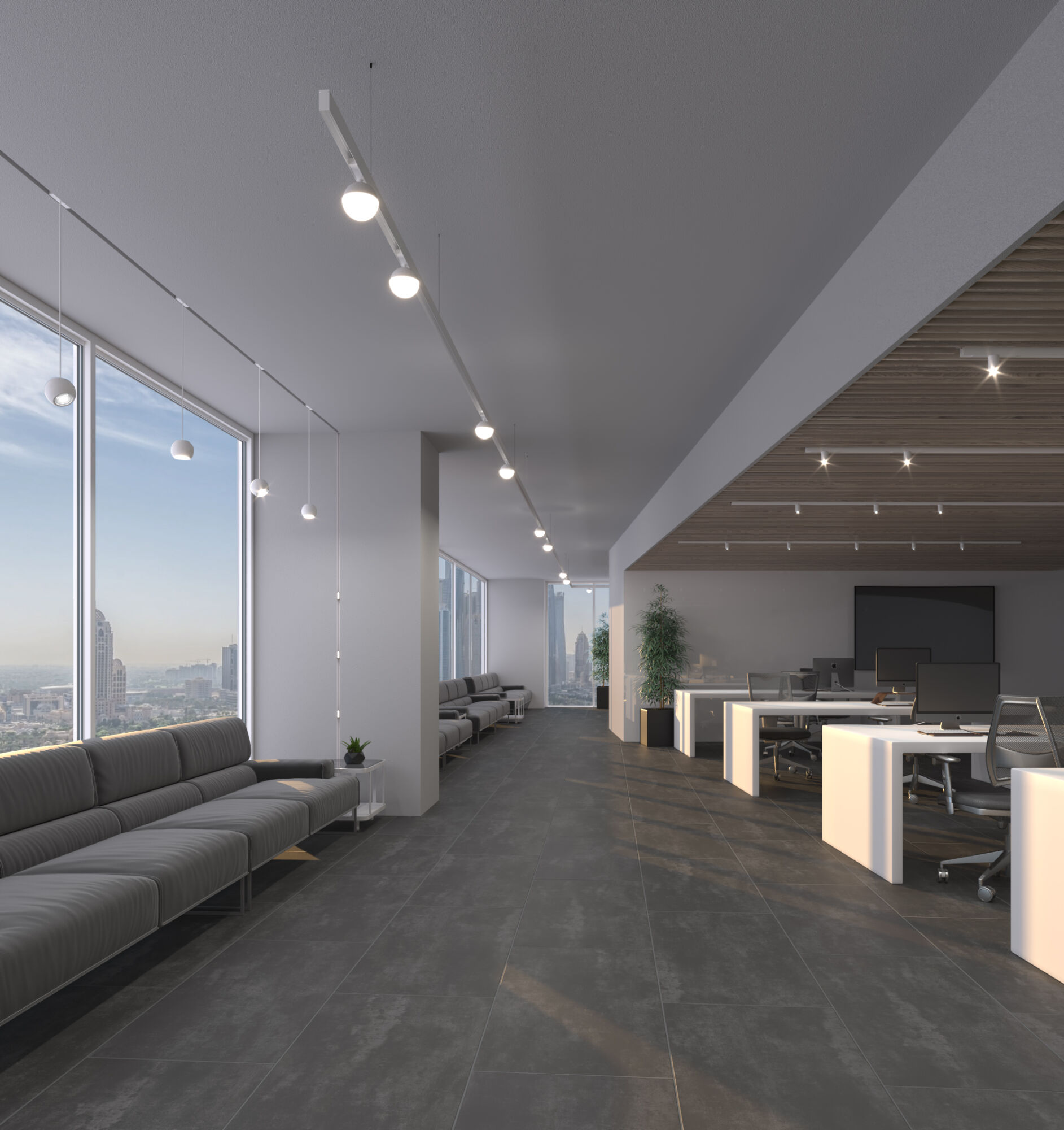 Трековый светильник Elektrostandard Slim Magnetic 85506/01 4690389189203 a061299